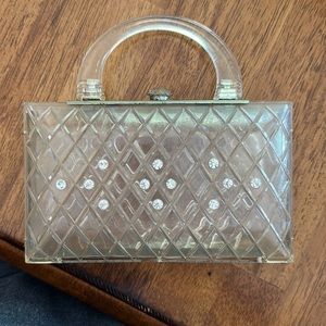 Vintage Purse 1950’s